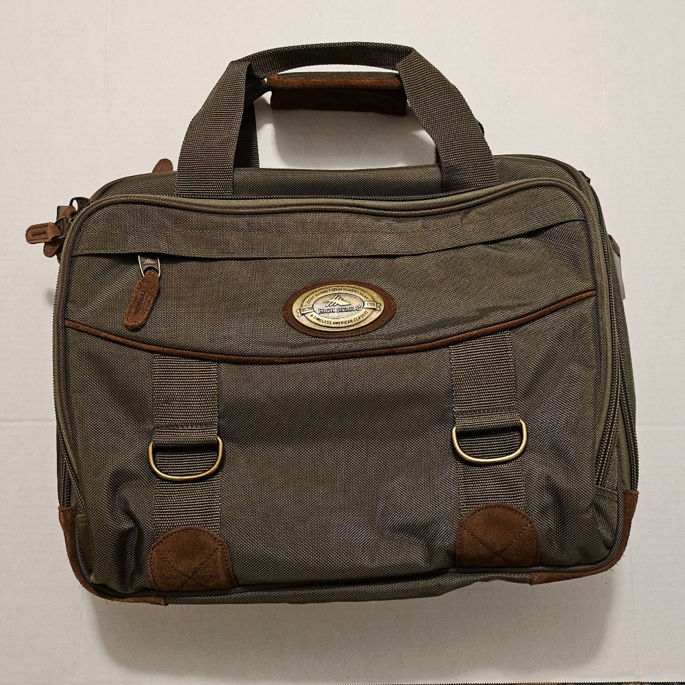 High Sierra Laptop Case